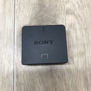 063 A / PS3 memory card adaptor CECHZM1 SONY Sony used 