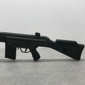 122 D / 1円〜 東京マルイ G3 SG/1 スタンダードタイプ 電動ガン H&K ミリタリー 中古 【同梱不可】【18歳以上のみ対象】の画像4