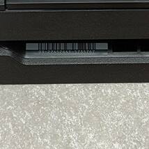 071）A 〈中古品〉Playstation4Pro PS4Pro 本体のみ CUH-7200B 1TB FW11.02【動作確認/初期化済】_画像8