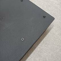 071）A 〈中古品〉Playstation4Pro PS4Pro 本体のみ CUH-7200B 1TB FW11.02【動作確認/初期化済】_画像5