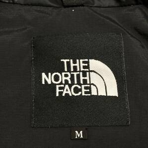 E★現状品★THE NORTH FACE ノースフェイス/ゼウス トリクライメイト ジャケット/NP61208/サイズ M/インナーダウン欠品の画像10