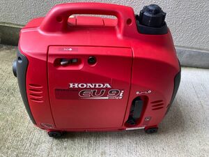 発電機 HONDA EU9i