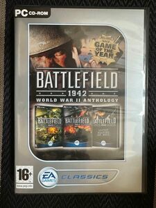 BATTLEFIELD1942(バトルフィールド1942)　ANTHONY