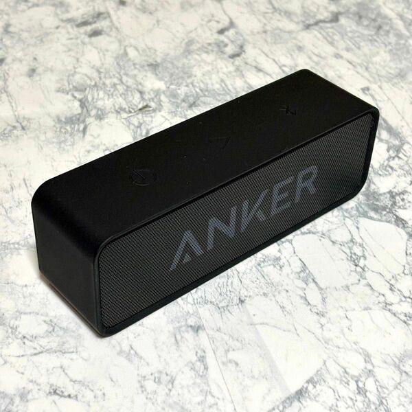 Anker Soundcore 2 Bluetooth 5 スピーカー 