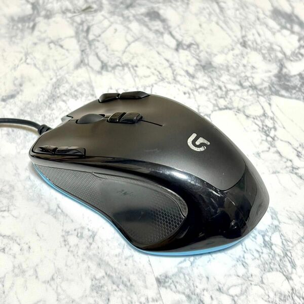 Logicool G300s マウス