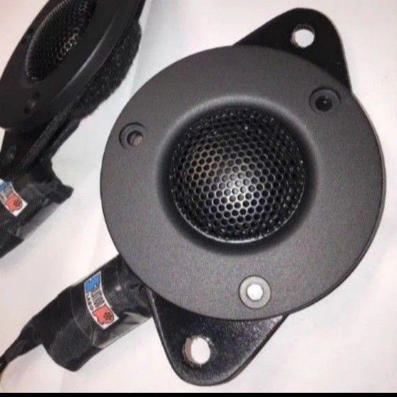 クラウン210TUNE 新型ツィーター チューンナップツィーター ポン付け 新品1台分 高音質