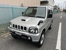 12年　ジムニー　XL　パートタイム4WD　5速　ナビ　予備検査付　売切り_画像3