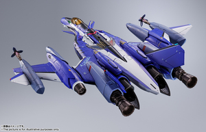 DX超合金 YF-29デュランダルバルキリー（マクシミリアン・ジーナス機）フルセットパック　未開封品　劇場版マクロスΔ 絶対LIVE!!!!!!