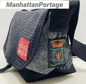 Manhattan Portage