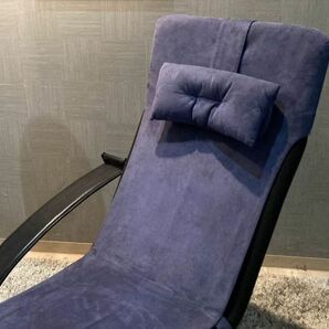 希少！Italy Midcentury Design Vintage chair Arketipo Flexa ラウンジチェア 約80万円 イタリアン ミッドセンチュリー リクライニングの画像3