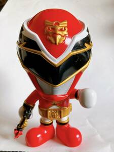  heaven equipment Squadron goseija-:gosei red 