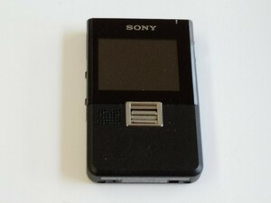 【ジャンク】外観美品 ソニー ポータブルラジオ ワンセグTV XDV-G200 本体 プレーヤー SONY K60414