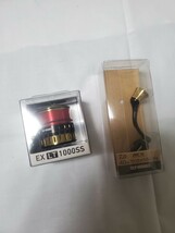 新品同様 slp スプール ハンドル ハンドルノブ キャップ DAIWA LT ダイワ SLP MTCW コーティング済み_画像1