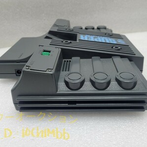 PCエンジン スーパーグラフィックス 本体 PI-TG4 NEC PC-Engine Super Grafx PCE SGの画像8