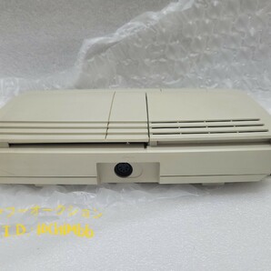 PCエンジン 本体 PI-TG10 NEC PC-Engine DUO-R PCEの画像4