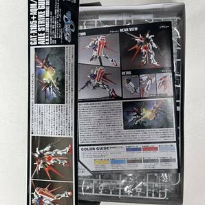 バンダイ HGCE 機動戦士ガンダムSEED プラモデル ガンプラ の画像6