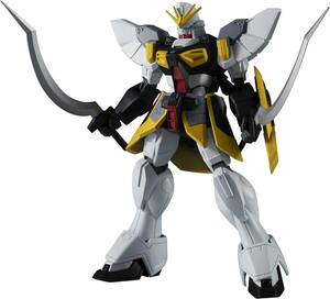 機動戦士ガンダム GUNDAM UNIVERSE XXXG-01SR GUNDAM SANDROCK　新品・未開封