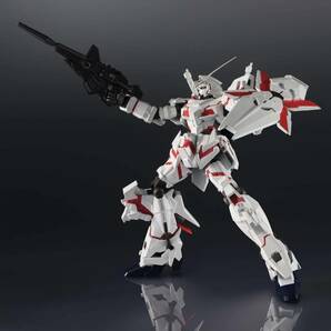 GUNDAM UNIVERSE RX-0 UNICORN GUNDAM 特典ステージ付き！新品・未開封の画像4