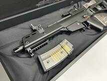 東京マルイ　新製品　G36Cプラス【電動ガンプラス】　新品_画像2