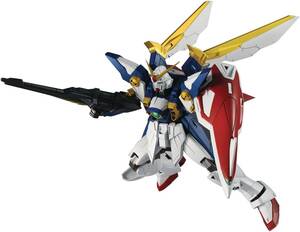 GUNDAM UNIVERSE 新機動戦記ガンダムW XXXG-01W WING GUNDAM 新品・未開封