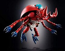 超進化魂 デジモンアドベンチャー 06 アトラーカブテリモン (アトラーカブテリモン時) 新品・未開封_画像3