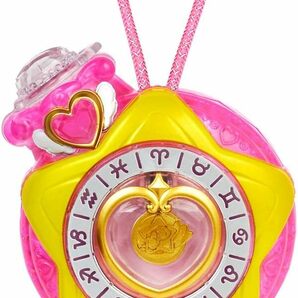 [バンダイ] スター☆トゥインクルプリキュア 変身☆スターカラーペンダント 新品・未開封の画像3