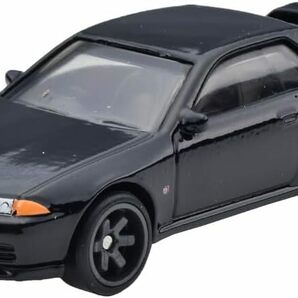 ★Hot Wheels ワイルド・スピード - 日産 スカイライン GT-R 新品の画像4