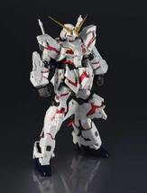 GUNDAM UNIVERSE 機動戦士ガンダムUC RX-0 UNICORN GUNDAM 新品・未開封_画像6