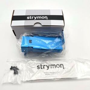 新品！ブラケット付き！STRYMON Zuma ９ポート パワーサプライの画像3