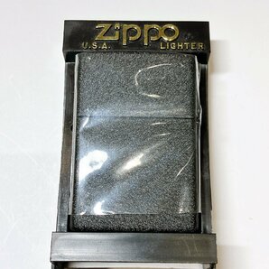 【1円から】ZIPPO ZiPPO ジッポ ジッポー 新品未使用 未着火 レア ライター 喫煙具 デッドストック 自由の女神 USA  の画像6