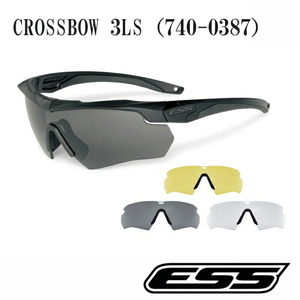 【正規販売店】ESS CROSSBOW 3LS（740-0387）クロスボウ プレゼント 【　野球　ゴルフ　】
