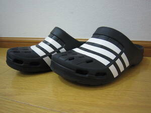 adidas Duramo Clog アディダス デュラモクロッグ G62033 