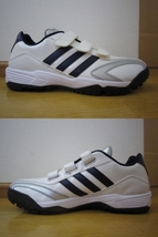 adidas adiPURE TR アディダス アディピュア トレーナー F37773 26.5cm_画像8