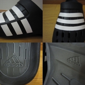 adidas Duramo Clog アディダス デュラモクロッグ G62033 の画像9