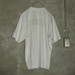 【新品未開封】everyone tokyo × j.30000 Logo Tee ennoy スタイリスト私物 エンノイ ttt msw