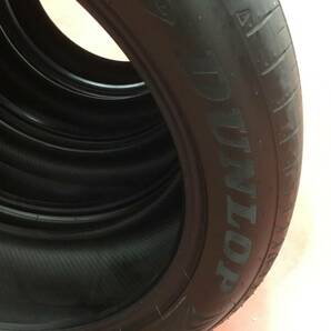 ★ＤＵＮＬＯＰ ダンロップ ＳＰ ＳＰＯＲＴ ＭＡＸＸ 060 235/50R21 タイヤ４本 ほぼ新品 レクサス ＲＸ その他 車装着タイヤ★の画像9