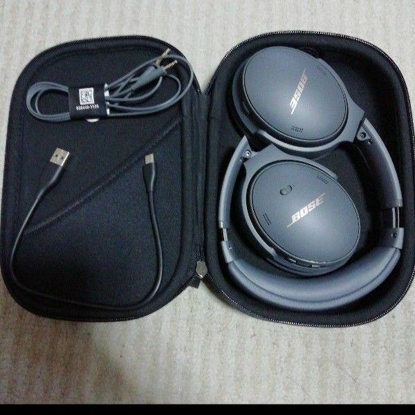 Bose QuietComfort 45 Headphones