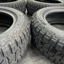 MONSTA モンスタタイヤ #RT HYBRID 155/65R14 4本セット_画像8