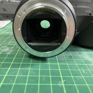 ソニー(SONY) 標準ズームレンズ フルサイズ FE 28-70mm F3.5-5.6 OSS デジタル一眼カメラα[Eマウント]用 純正レンズ SEL2870の画像3