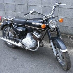 K125(コレダS10）★K125★ウインカーブザー★30S18の画像6