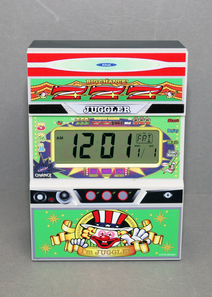 2025年最新】Yahoo!オークション -ジャグラー時計の中古品・新品 2025年最新】Yahoo!オークション -ジャグラー時計の中古品・新品
