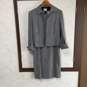 ◆東京ソワールアンサンブルスーツ