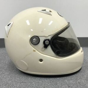 A325-I58-2095 Arai HELMET アライ ヘルメット GP-5 Formula-1 Spirit フルフェイス 55.56cmの画像4