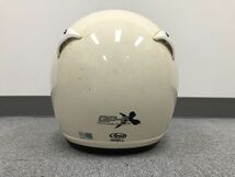 A325-I58-2095 Arai HELMET アライ ヘルメット GP-5 Formula-1 Spirit フルフェイス 55.56cm_画像5