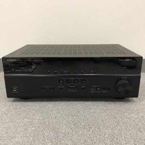 Z312-I58-1869 YAMAHA ヤマハ NATURAL SOUND AV RECEIVER RX-V475 AVアンプレシーバー ネットワーク オーディオ機器 ※通電確認済み