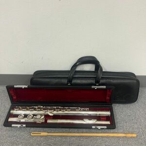 D625-SB2-1318 PEARL жемчуг флейта PF-501 in la Yinling g чехол для ключей имеется 