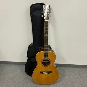 C662-I58-2167 ARIA アリア アコースティックギター ADL-01N アコギ パーラータイプ ソフトケース付き
