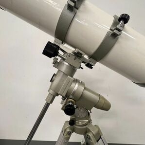 C622-CH12-53 Vixen ビクセン 天体望遠鏡 鏡筒 三脚 SuperPolaris R-150S スーパーポラリス 反射式の画像5