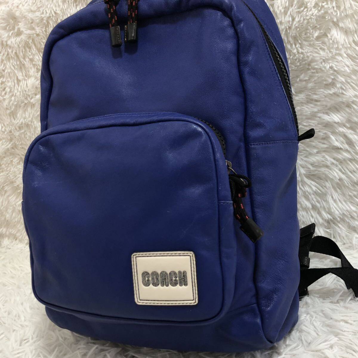 2024年最新】Yahoo!オークション - COACH(リュックサック、デイパック 