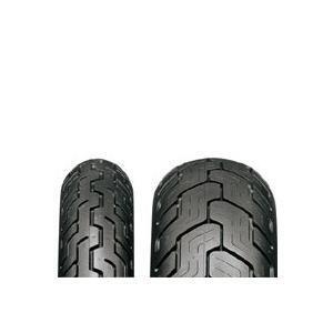 DUNLOP(ダンロップ) バイク タイヤ Kabuki D404 150/80B16 71H WT リア 246755 VT400S(NC46)｜VT750S(RC58)｜XV1600ロードスター